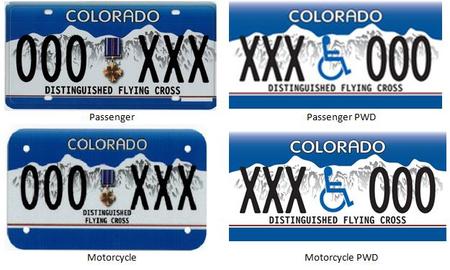 Distinguished Flying Cross