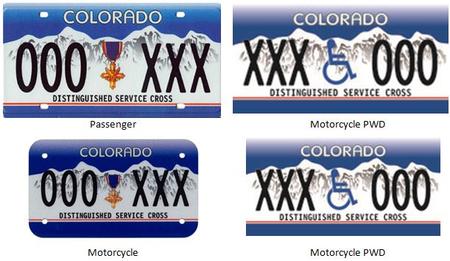 Distinguished Service Cross