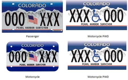 Pearl Harbor Survivor